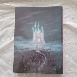 Disney Encyclopedia of Animated Characters book by John Grant